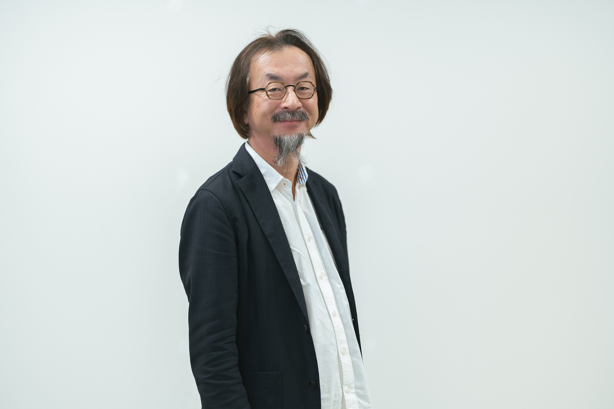 安藤 幸央