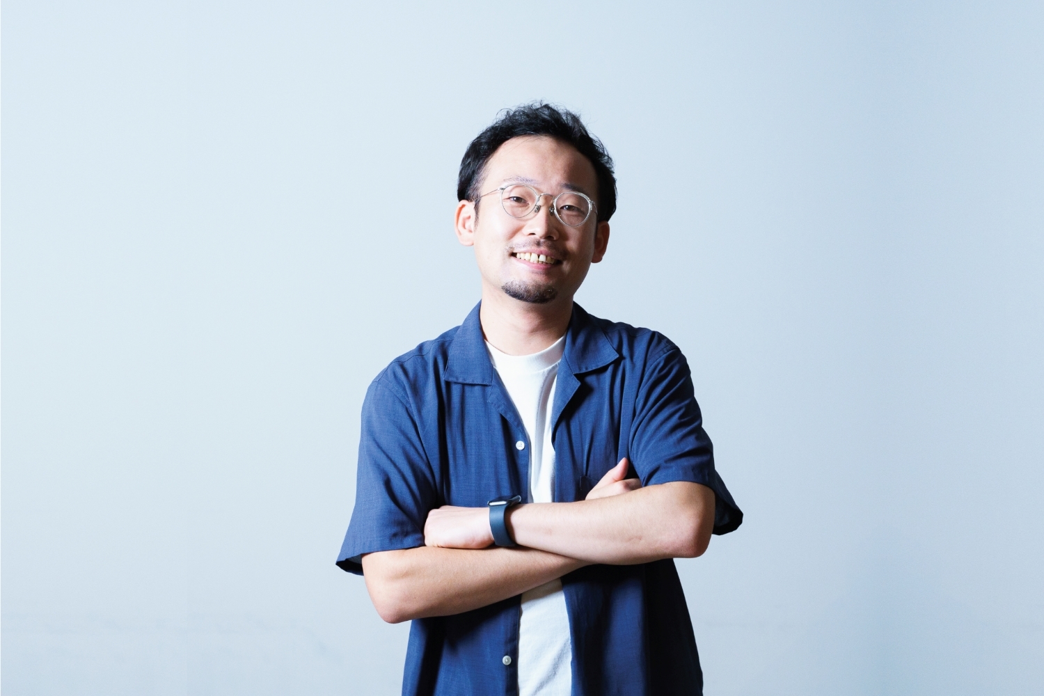 金井 隆晴