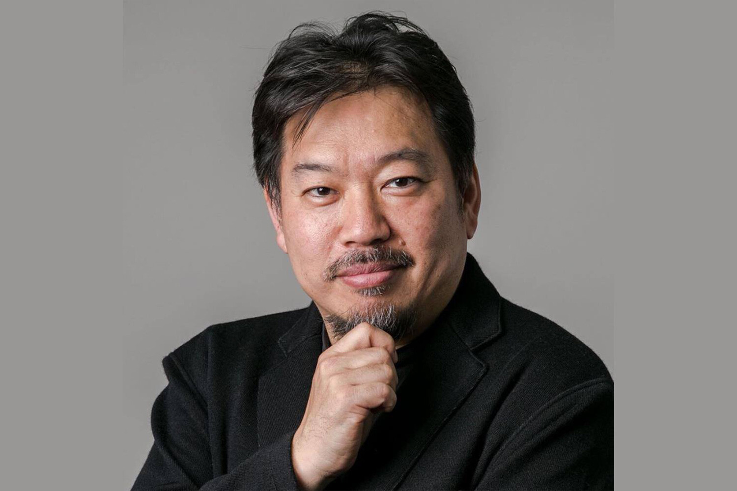 覚田 義明の写真
