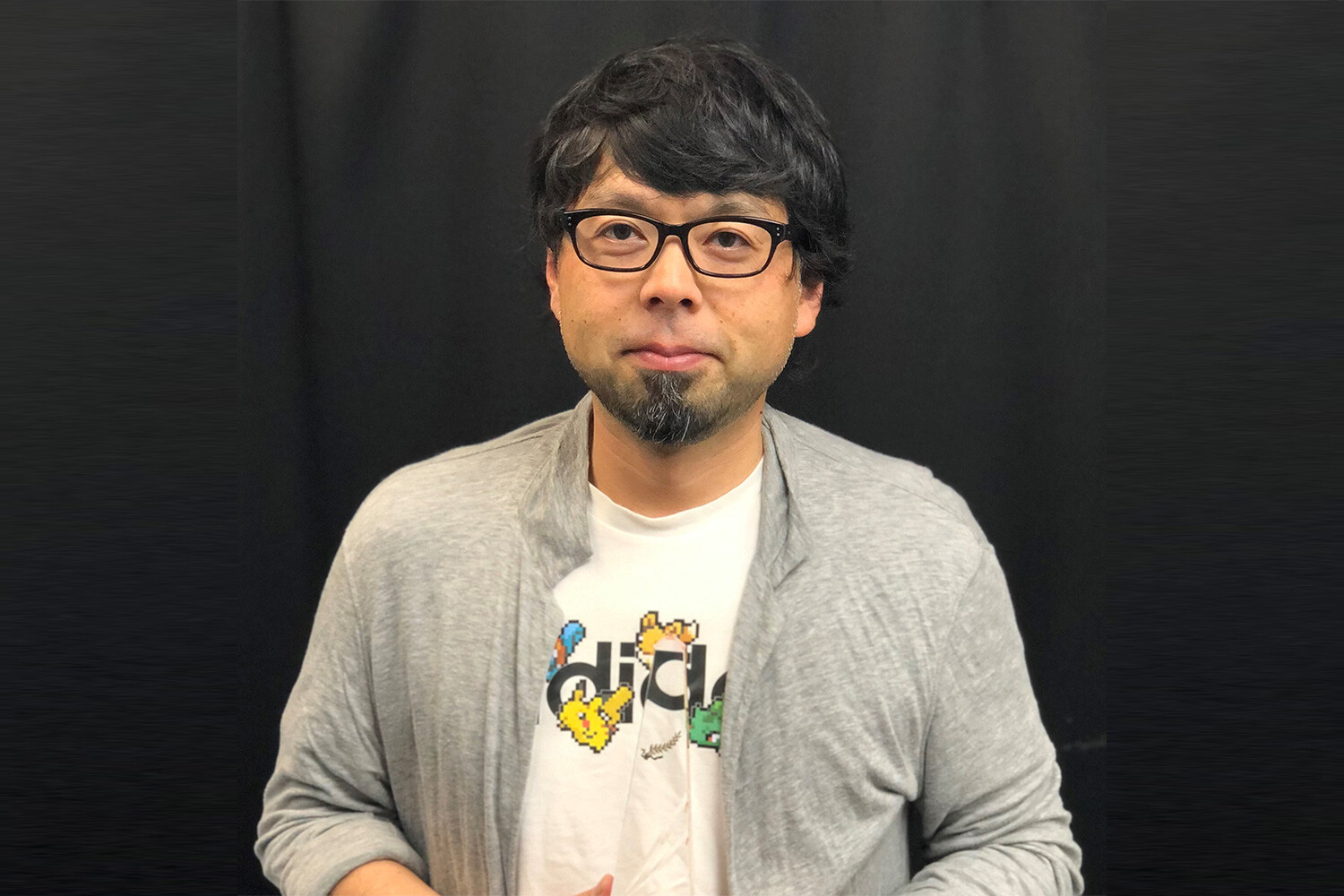 村田 朋泰の写真