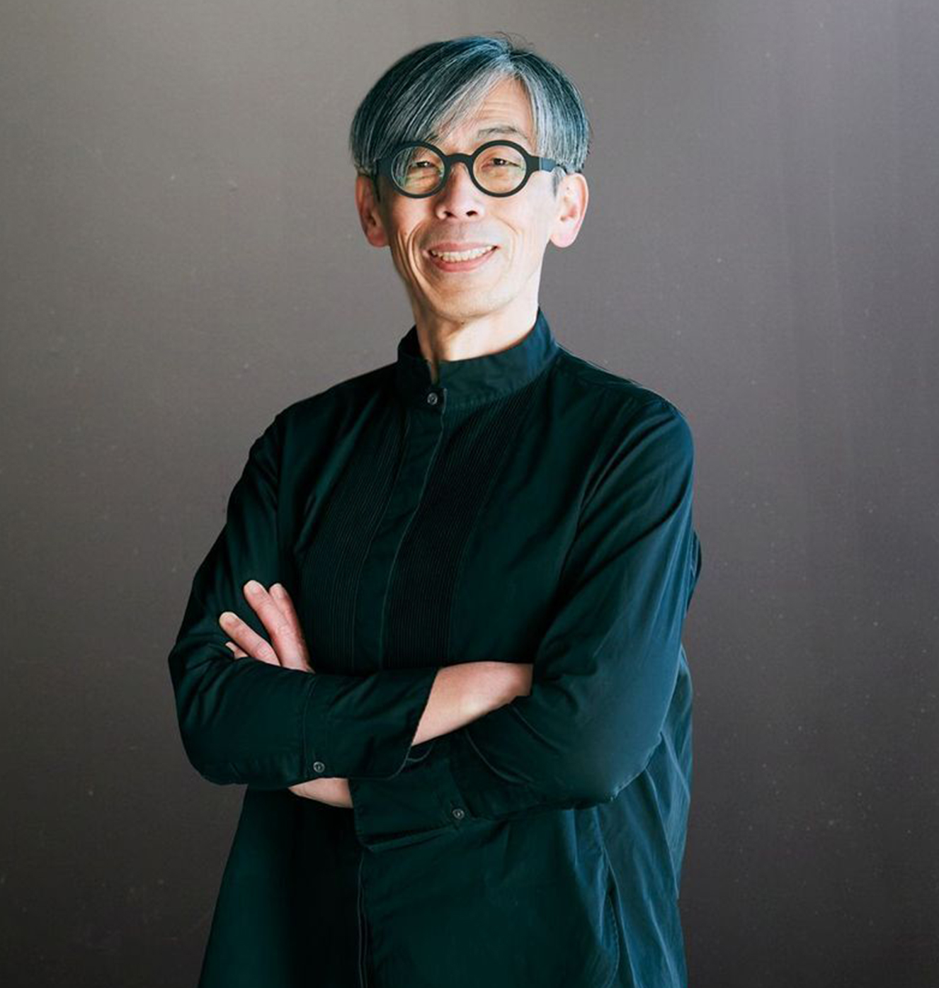 デジタルハリウッド大学大学院の学長